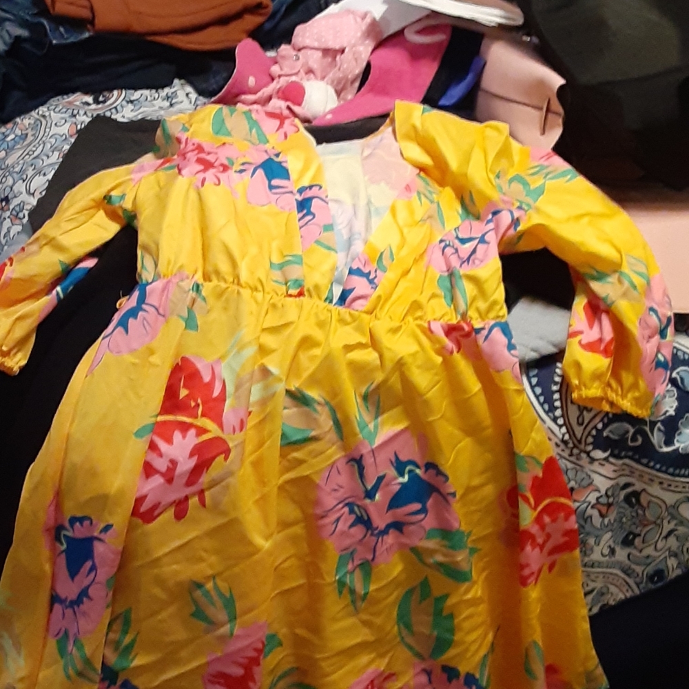 Summer dress